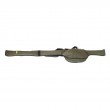 Husă individuală Faith Padded Rod Sleeve