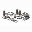 Монтаж за олово Run Rings & Beads