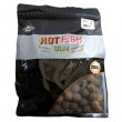 DB Hot Fish & GLM boilies