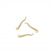 Aligner Sleeves Clear with Boilie Loop