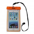 Carcasă de telefon FilStar rezistentă la apă, care strălucește în întuneric - CT01