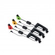 Комплект обтегачи Fox Mk2 Illuminated Swinger Set 3 Rod