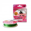 Lazer Samurai PE 3 Braided line