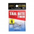 ZH-18T Tail Bait Twin