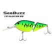 Sea Buzz Cat Killer SDR120F