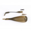 Kit de dresaj Edges Zig Float