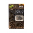 Υλικά στερέωσης ασφαλείας Fox Edges Camo Power Grip Clip καλωδίου