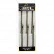 Έτοιμο πλήρωμα πυρήνα πάγου Carp Spirit Gravity Ready Leader UHL