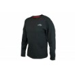 Μακρύ μανίκι Fox Rage Black Marl T-shirt