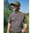 Carp Spirit Green T-Shirt