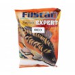 Захранка FilStar Толстолоб Red