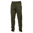 Pantaloni jogger Fox Collection verzi și argintii