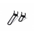 Display Peg Double - PVC