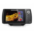 Sonar Helix 7 Chirp Mega DI GPS G4