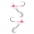 Cap de jig DLT UV cu frunze pentru jigger
