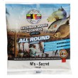 Suplimentul secret al lui M