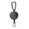 Йо-Йо с кутия Daiichi Clip On Reel Plus Micro Case
