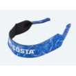 Curea pentru ochelari Costa - megaprene, albastru regal