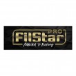 Autocolant cu sigla FilStar