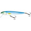 Воблер Salmo Whitefish - плуващ