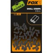 Fox Edges Small Crimps