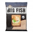 Захранка DB Big Fish Sweet Banoffi Method Mix Groundbait