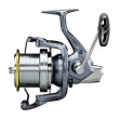 Okuma Flite Surf Reel