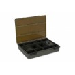 Fox EOS Carp Large Tackle Box Loaded