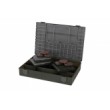 Кутия Edges Loaded Large Tackle Box