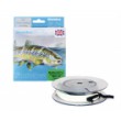 Snowbee XS-Plus Thistledown 2 Brook Fly Line