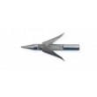 DTD Stainless Steel Harpoon Tip - Two Tiny Wings