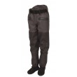Kinetic X5 Waist St. Foot