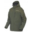 Kinetic Strider Jacket Army Green