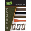 Комплект за монтажи Fox Edges Naturals Zig Aligna Kit
