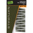 Fox Naturals Lead Clip Tail Rubber