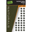 Χάντρες Fox Edges Naturals με κωνικό άνοιγμα