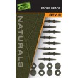 Комплект за монтажи Fox Edges Natrurals Leader Beads