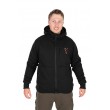 Яке Fox Collection Sherpa Jacket Black & Orange
