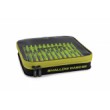 Geantă de accesorii Matrix Shallow EVA Case 250
