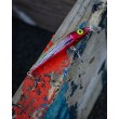Rattlin` Sting - suspending