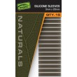 Fox Edges Silicone Sleeves