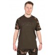 Μπλούζα Fox Khaki/Cudangle Outline