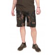 Fox LW Camo Combat Shorts