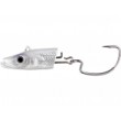 Cap de jig Westin Sandy Andy Weedless