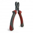 Crimping Pliers With Crimps DLT