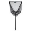 Кеп Filstar Nero Rubber Triangle Landing Net