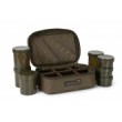 Fox Voyager 8 Pot Hookbait Case