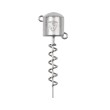 Κεφαλή μολύβδου Fox Rage Super Screw Bullet