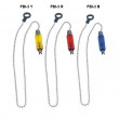 Tensor de lanț FilStar Swinger - FBI-3