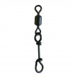 FilStar Power Swivels FS-207